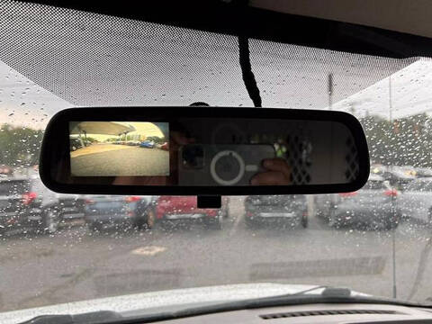 2020 Chevrolet Express 2500