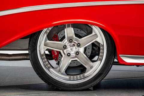 1956 Chevrolet Bel Air