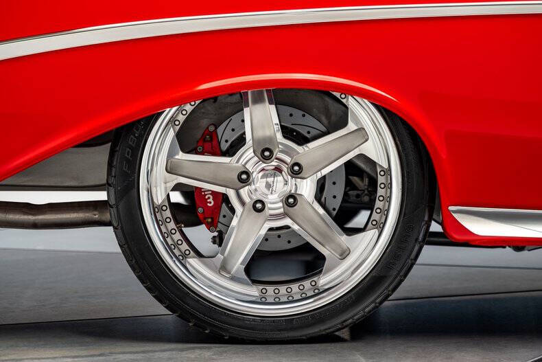 1956 Chevrolet Bel Air