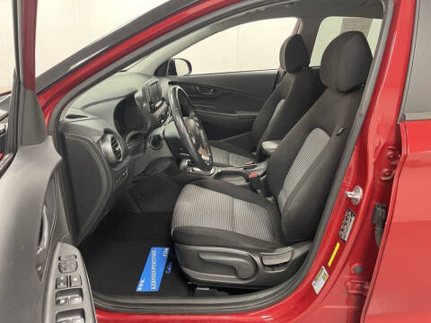 2020 Hyundai Kona SEL