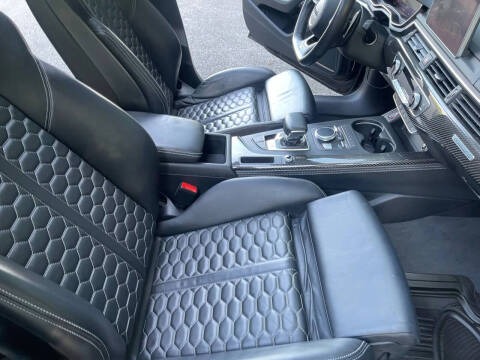 2019 Audi RS 5 Sportback 2.9T quattro