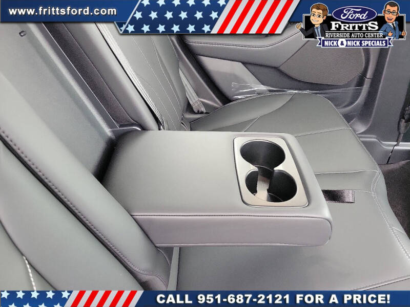 2026 Ford Mustang Mach-E Select
