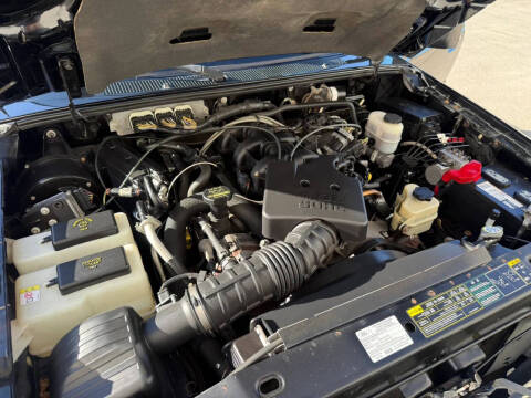 2011 Ford Ranger XLT