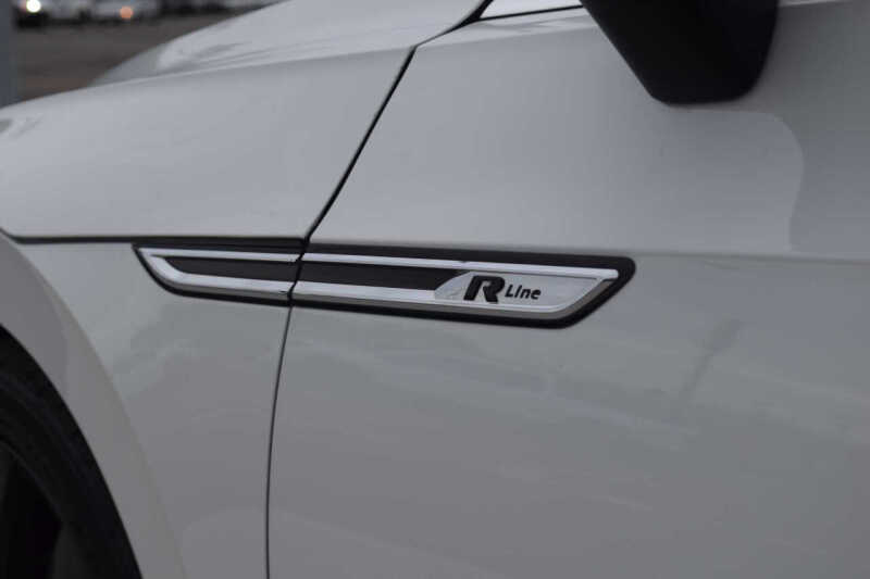 2019 Volkswagen Arteon