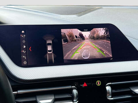 2020 BMW 2 Series M235i xDrive Gran Coupe