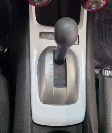 2014 Chevrolet Camaro LS