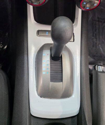 2014 Chevrolet Camaro LS