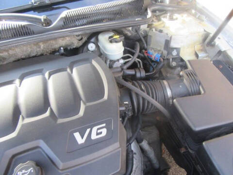 2011 Buick Lucerne CXL