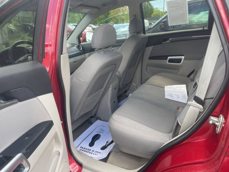 2010 Saturn Vue XR-V6