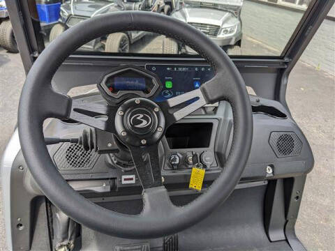 2025 Bintelli BEYOND 4PR LIFTED