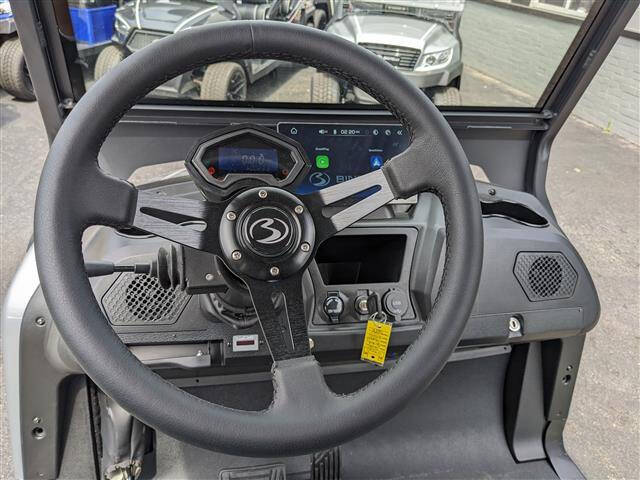 2025 Bintelli BEYOND 4PR LIFTED