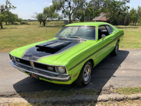 1971 Dodge Demon