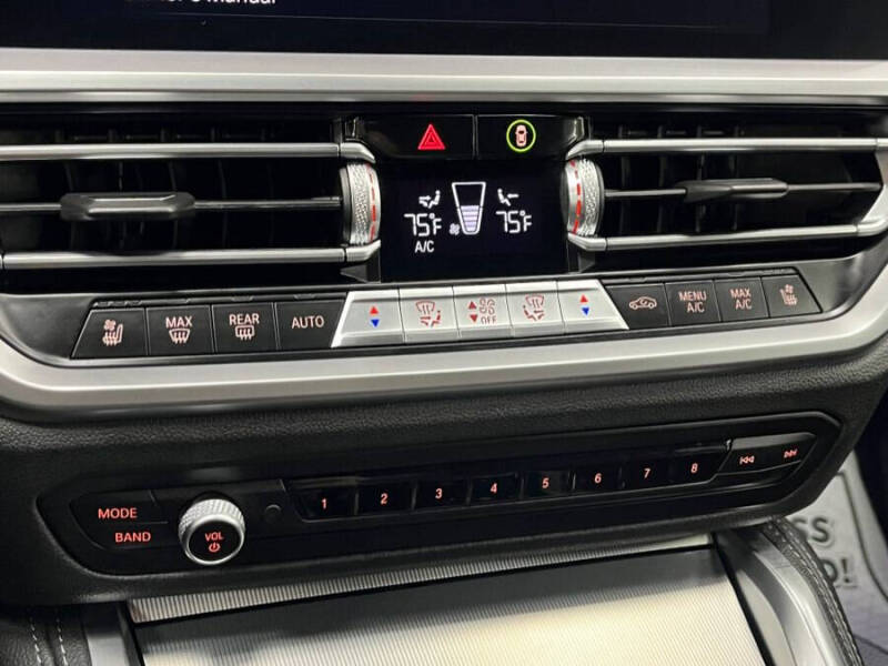 2021 BMW 4 Series M440i xDrive