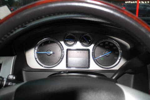 2012 Cadillac Escalade ESV Luxury