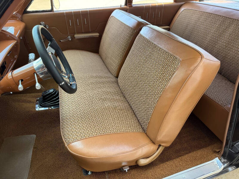 1963 Chevrolet Impala