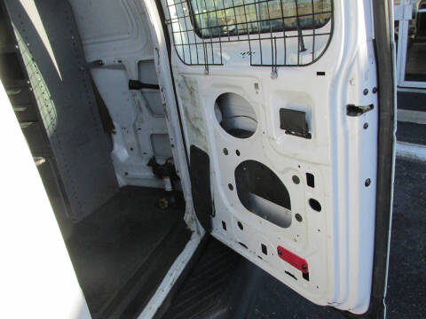 2014 Ford E-Series E-350 SD