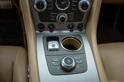 2014 Aston Martin Rapide S