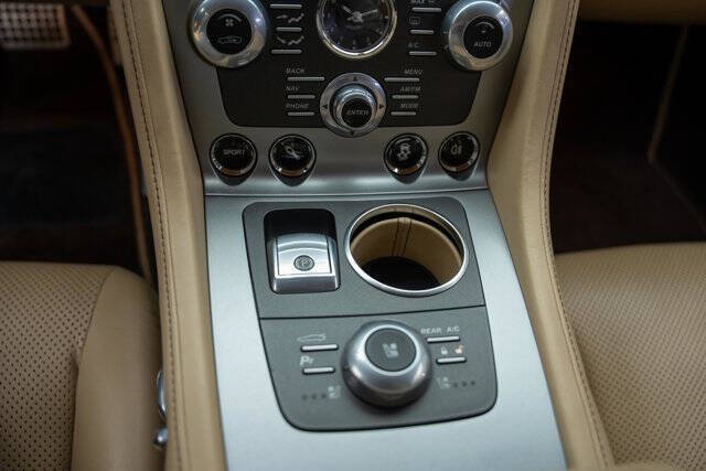 2014 Aston Martin Rapide S