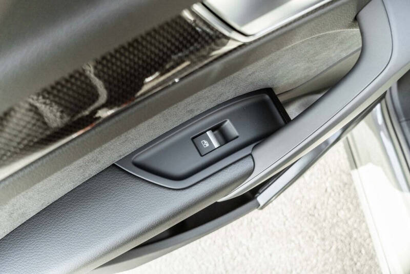 2024 Audi SQ5 Sportback 3.0T quattro Premium