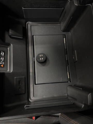 2024 GMC Sierra 3500HD