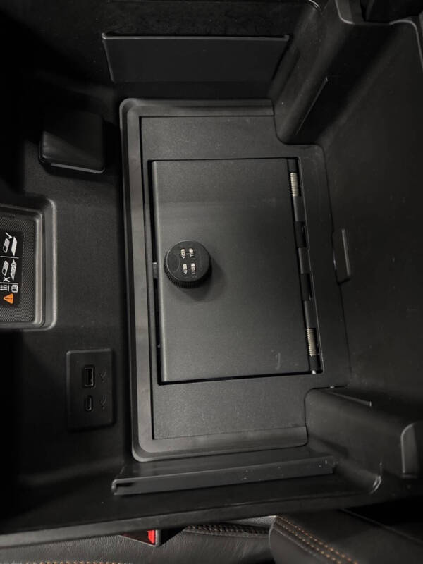 2024 GMC Sierra 3500HD