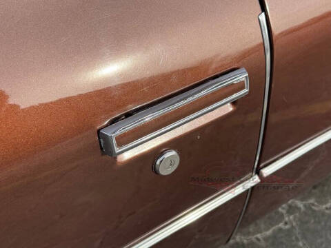 1973 Pontiac Grand Ville