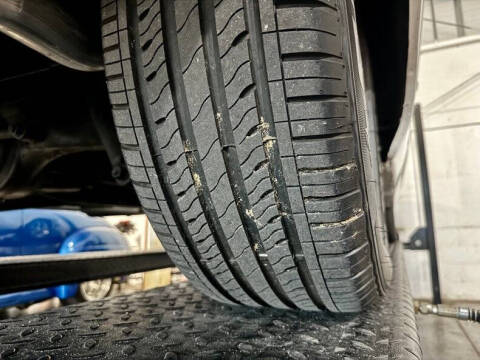 1960 Chevrolet Impala