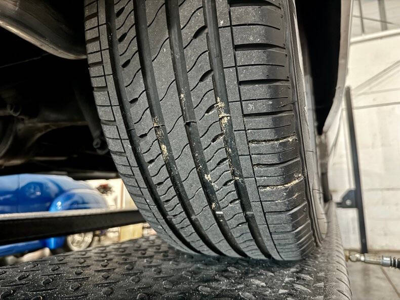 1960 Chevrolet Impala