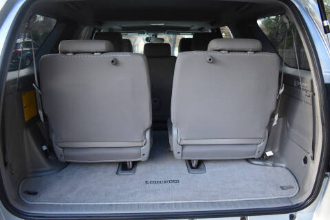 2008 Toyota 4Runner SR5