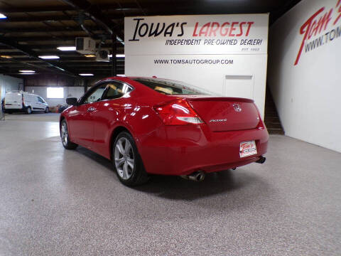 2011 Honda Accord