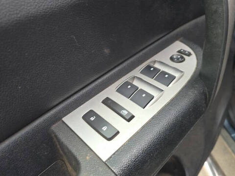 2009 Chevrolet Silverado 2500HD