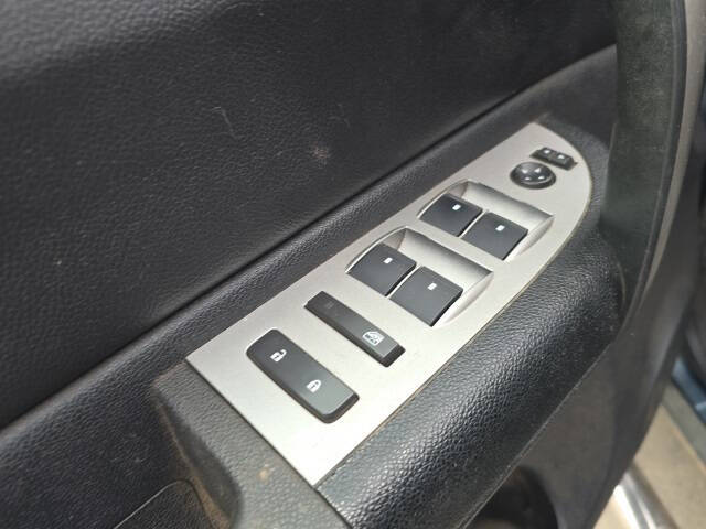 2009 Chevrolet Silverado 2500HD