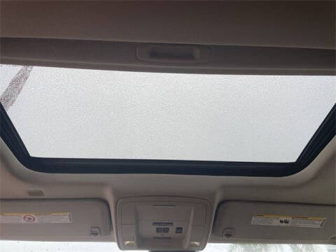 2018 GMC Sierra 2500HD Denali