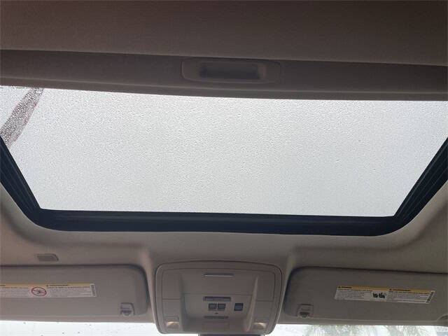 2018 GMC Sierra 2500HD Denali