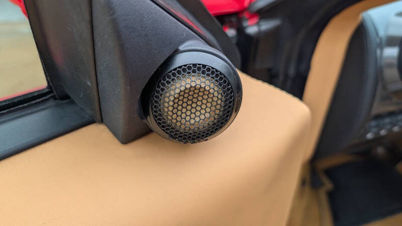 2007 Ferrari F430 F1 Spider