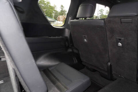 2023 Lexus LX 600 Luxury