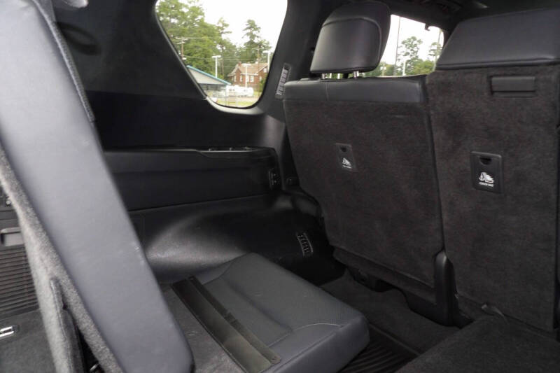 2023 Lexus LX 600 Luxury