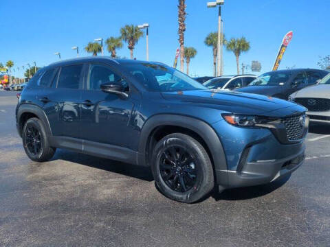 2026 Mazda CX-50 2.5 S Preferred