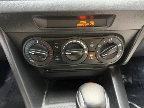 2014 Mazda MAZDA3 i Sport