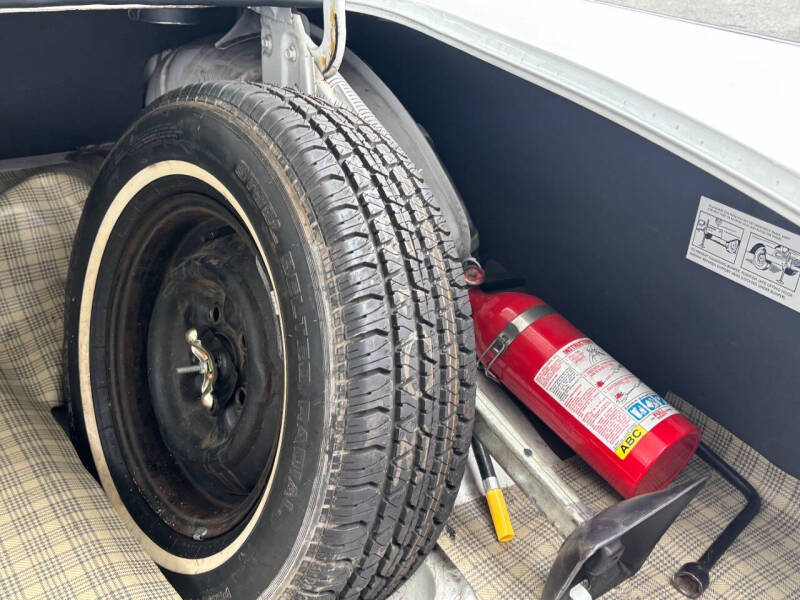 1957 Ford Fairlane 500