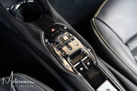 2023 Ferrari 296 GTB