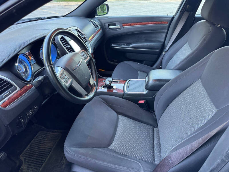 2014 Chrysler 300