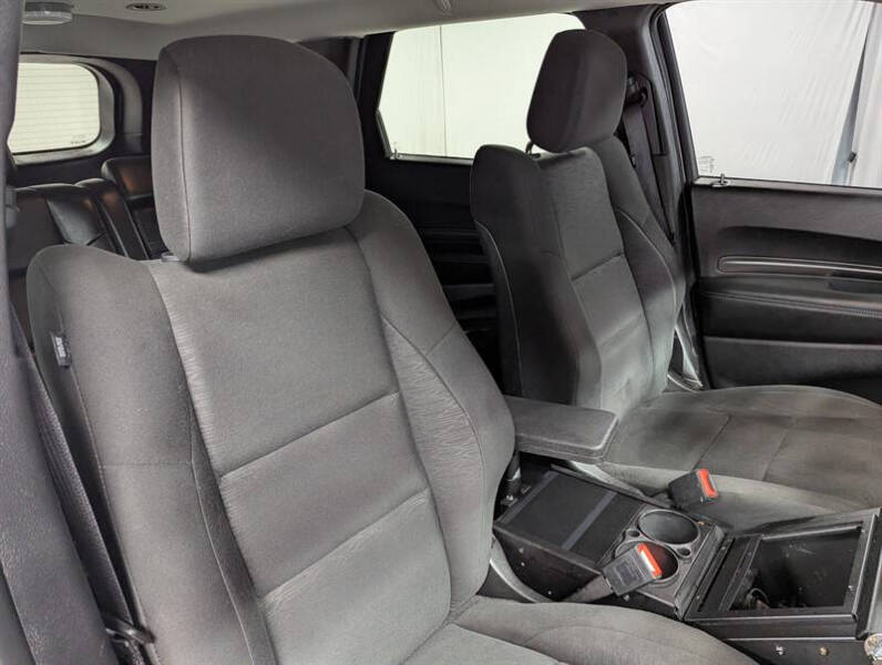 2022 Dodge Durango Pursuit