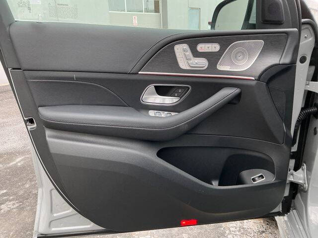 2026 Mercedes-Benz GLE GLE 350 4MATIC