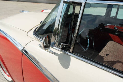 1956 Ford Fairlane