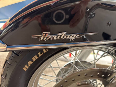 2023 Harley-Davidson n/a