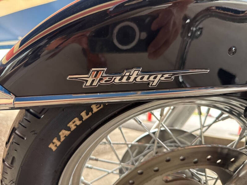 2023 Harley-Davidson n/a