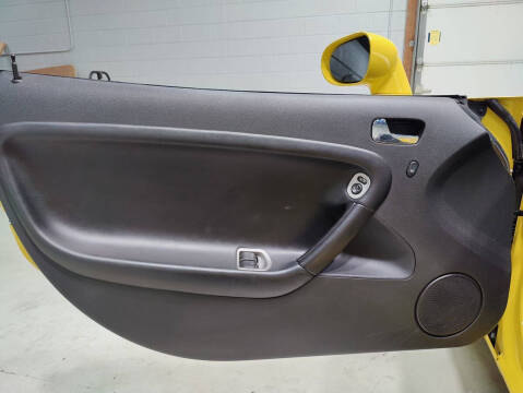 2008 Pontiac Solstice GXP