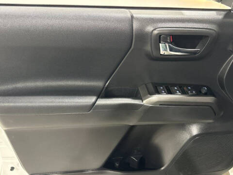 2023 Toyota Tacoma TRD Off-Road