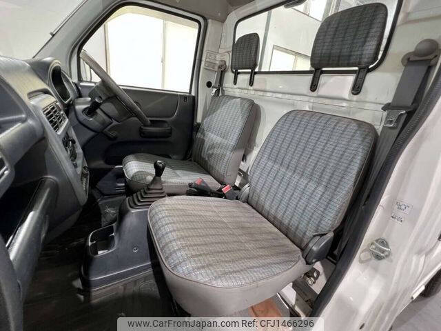 2000 Honda Acty